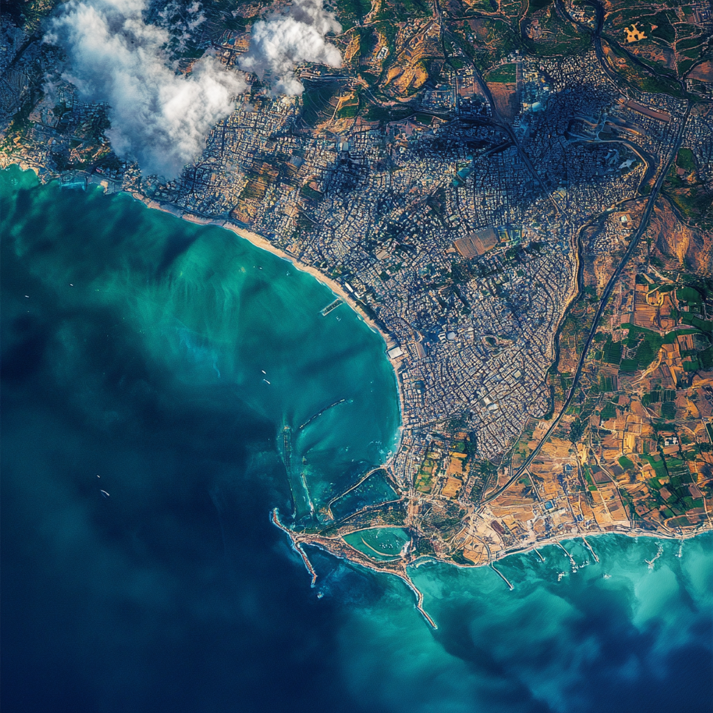 בתי אבות בחיפה