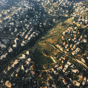 בתי אבות בצפון