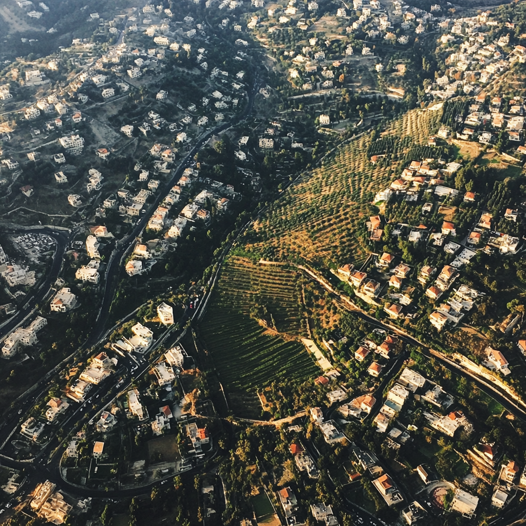 בתי אבות בצפון