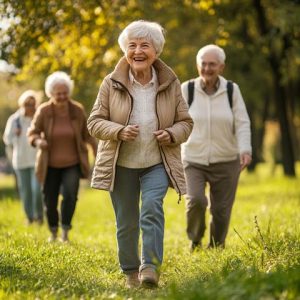 בית אבות סיעודי בצפון