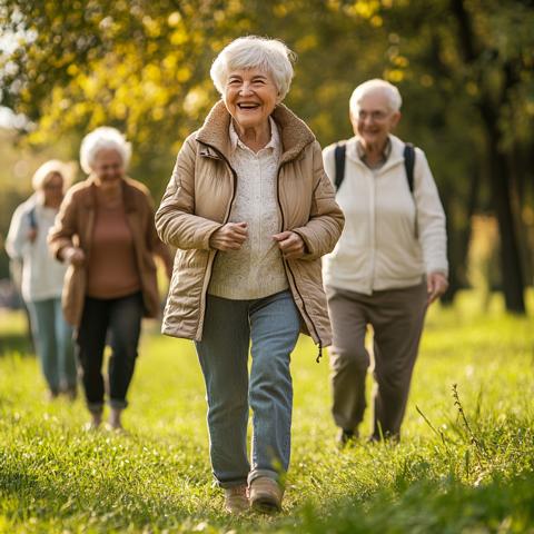 בית אבות סיעודי בצפון