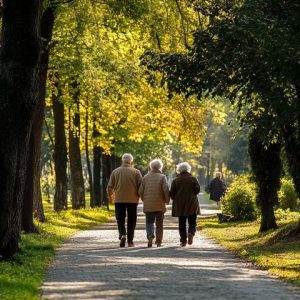 בית אבות בקריות