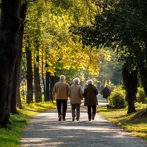 בית אבות בקריות