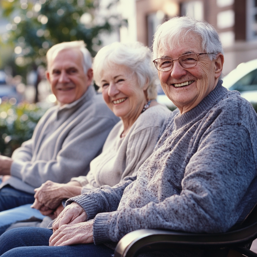 בתי אבות סיעודיים מומלצים