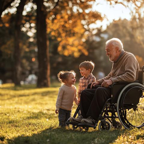 בית חולים סיעודי